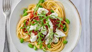 Startpaketet – 5 måltider för veckan